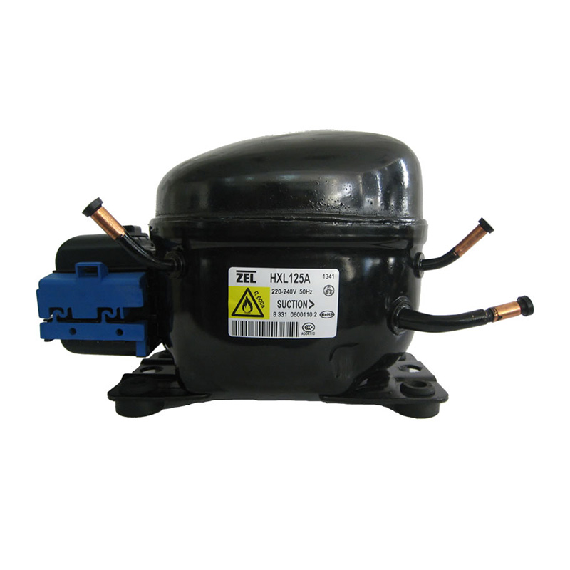 ZEL Reciprocating Compressor