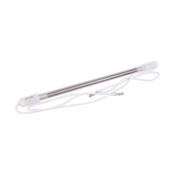 Glass Tube Heater