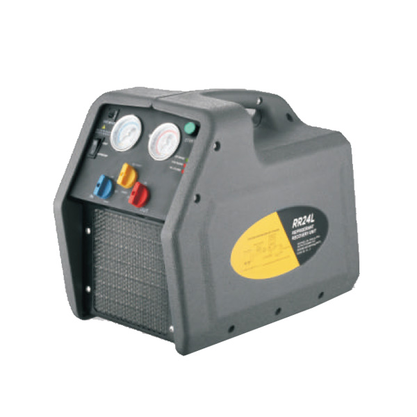 RR Series R32 Refrigerant Recovery Unit