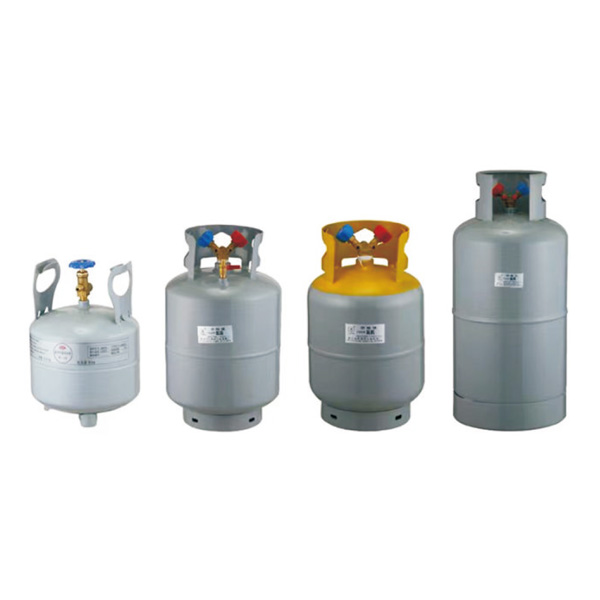 Refrigerant Recovery Cylinder