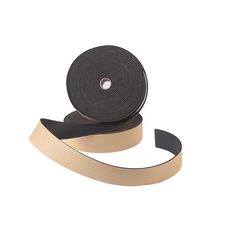 Insulation Tape with Self-adhesive