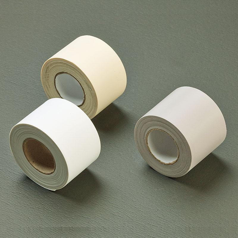 PVC Air Conditioner Insulation Tape (Without Glue)