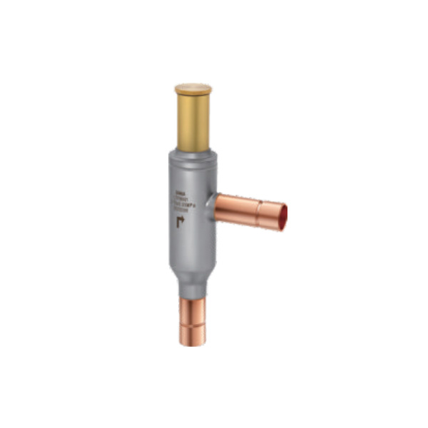 LTF condensing pressure regulating valve