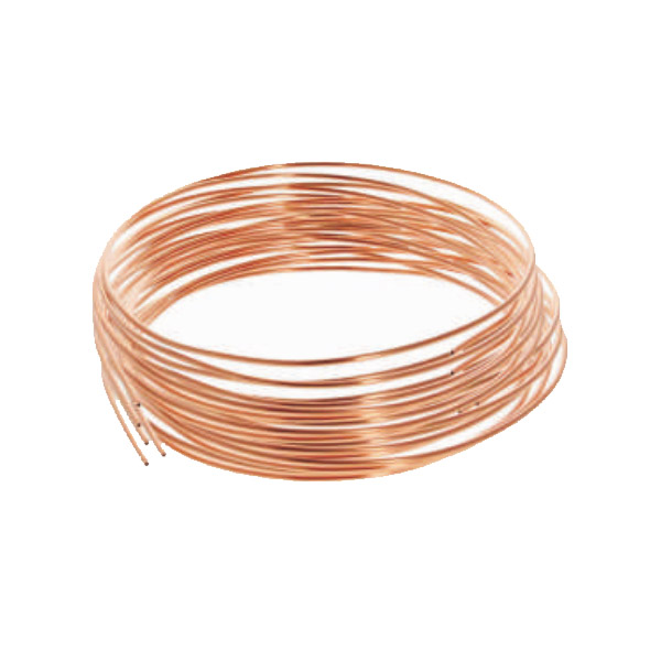 Copper Capillary Tube