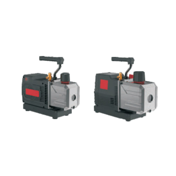 VI Series Rotary Vane Vacuum Pump