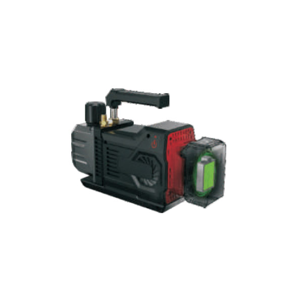 VI Series Cordless Battery Driven Vacuum Pump