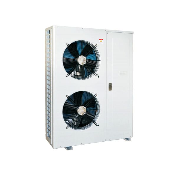 Highly R404a Rotary Compressor Condensing Unit
