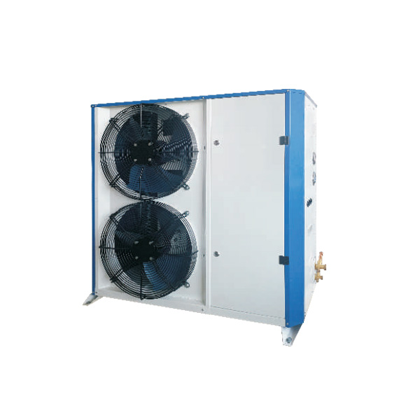 Highly R404a DC Inverter Condensing Unit