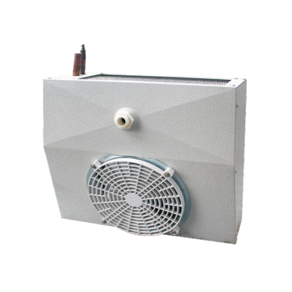DE Series Middle Freezing Air Cooler