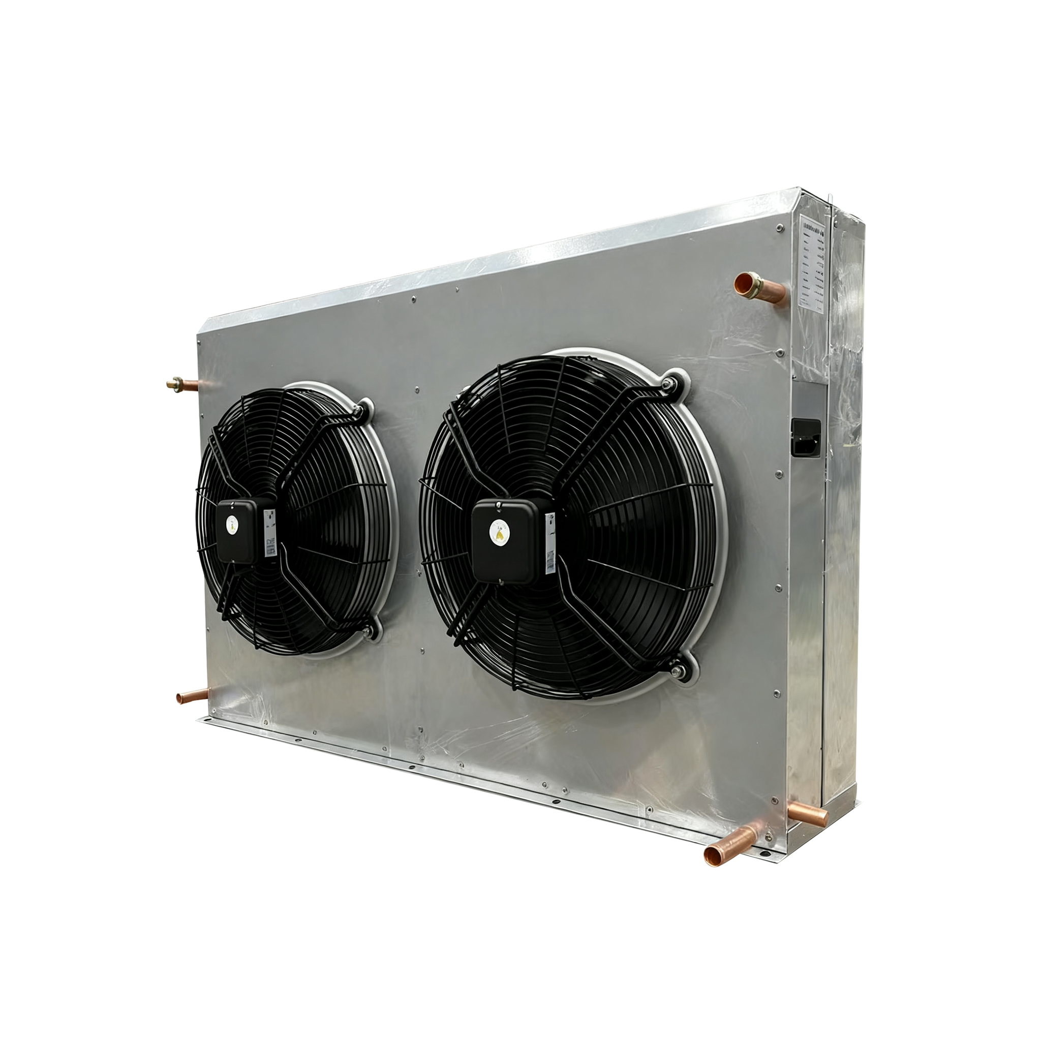 High Efficiency Condenser