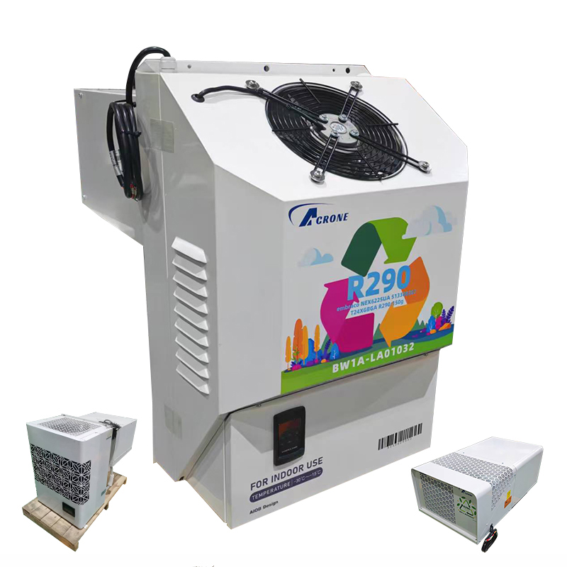 Monoblock Unit All-in-ones